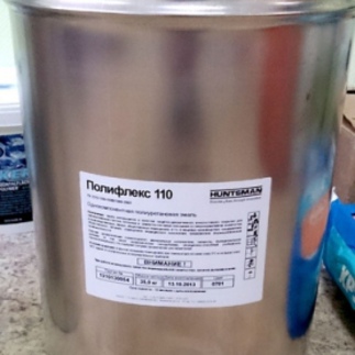 Полифлекс 110